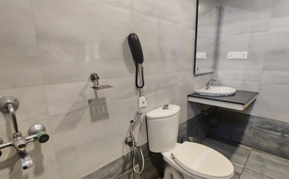 Фото Hotel Sreepathy Indraprastha