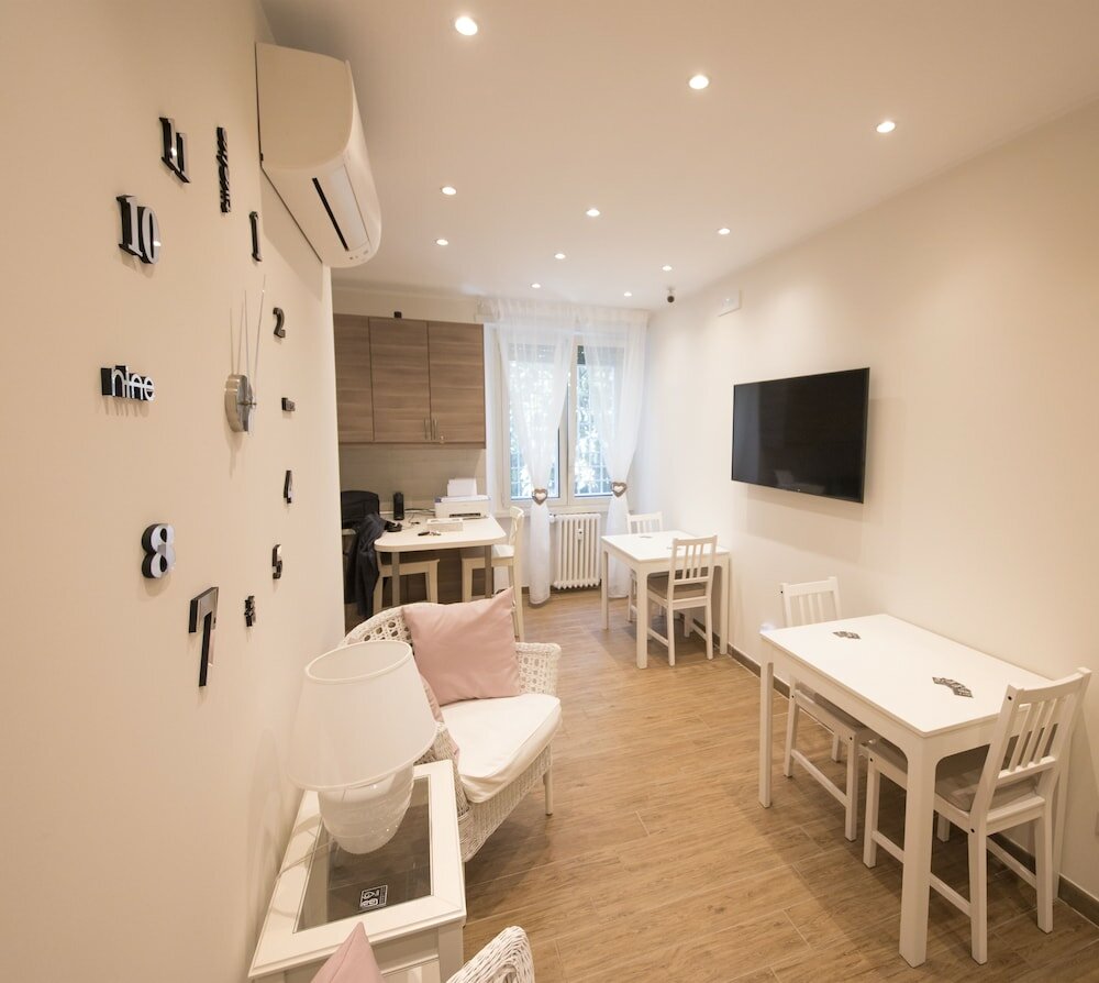 Фото BePlace Aventino