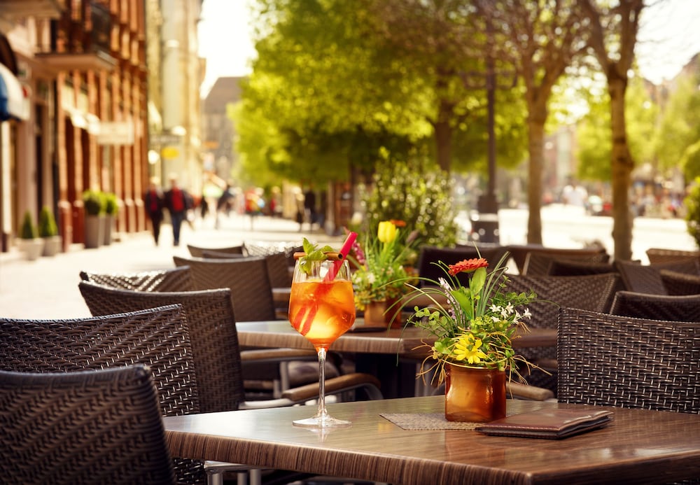 Фото Hotel Ambassador