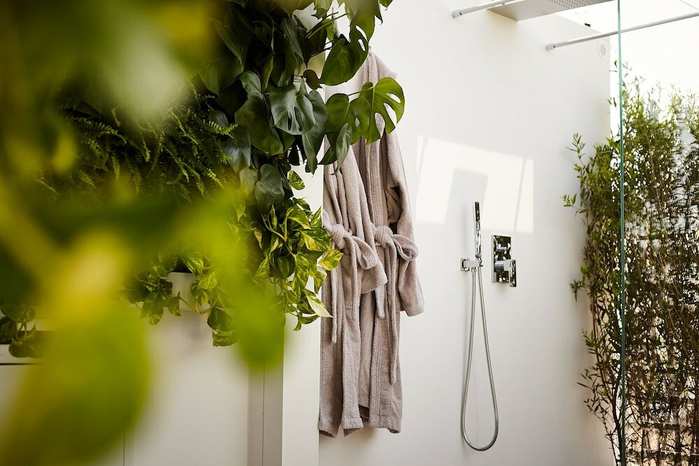 Фото Musae Relais & SPA