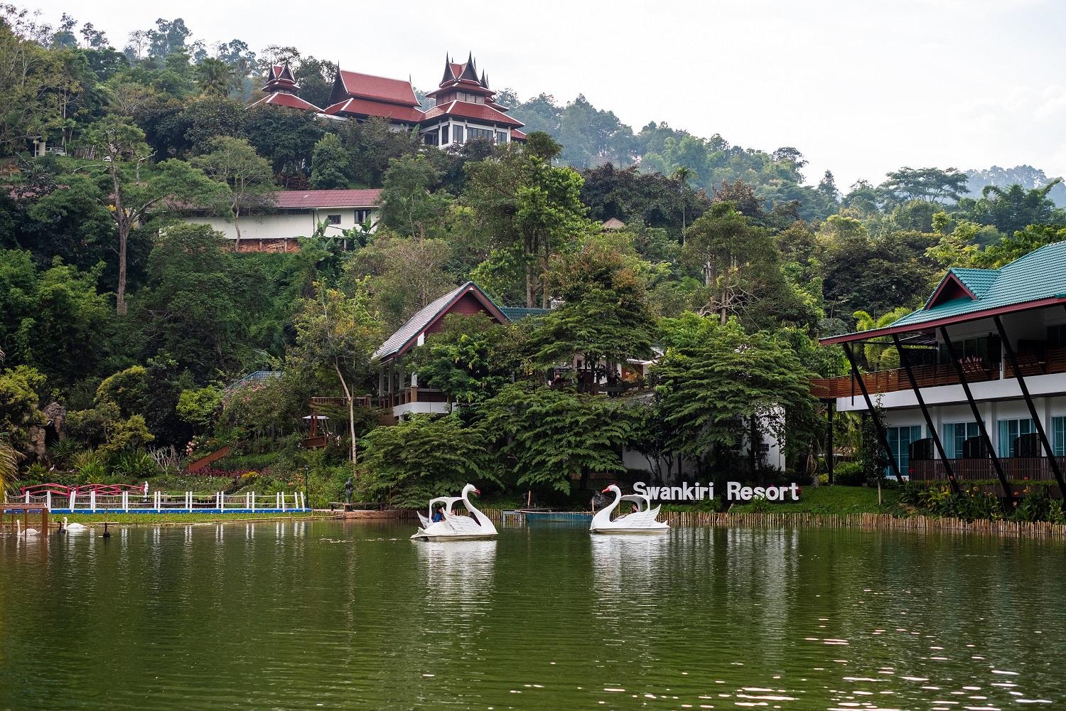 Фото Swankiri Exclusive Farm Resort