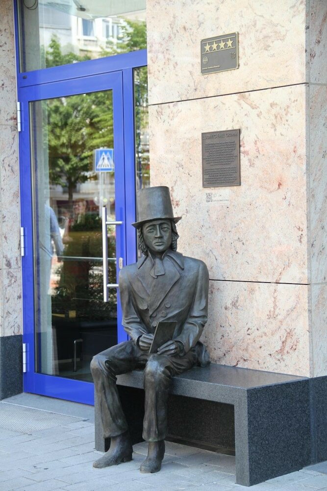 Фото отеля 4