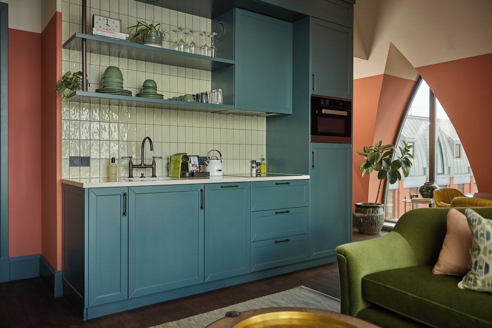 Фото The July - Boat & Co