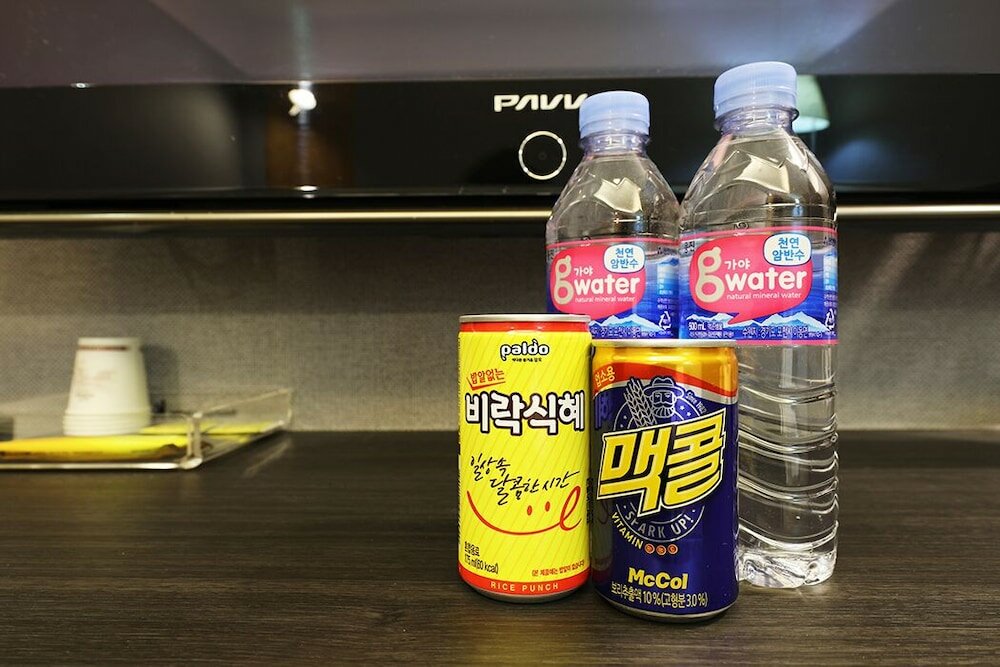 Фото Boutique hotel k Dongdaemun