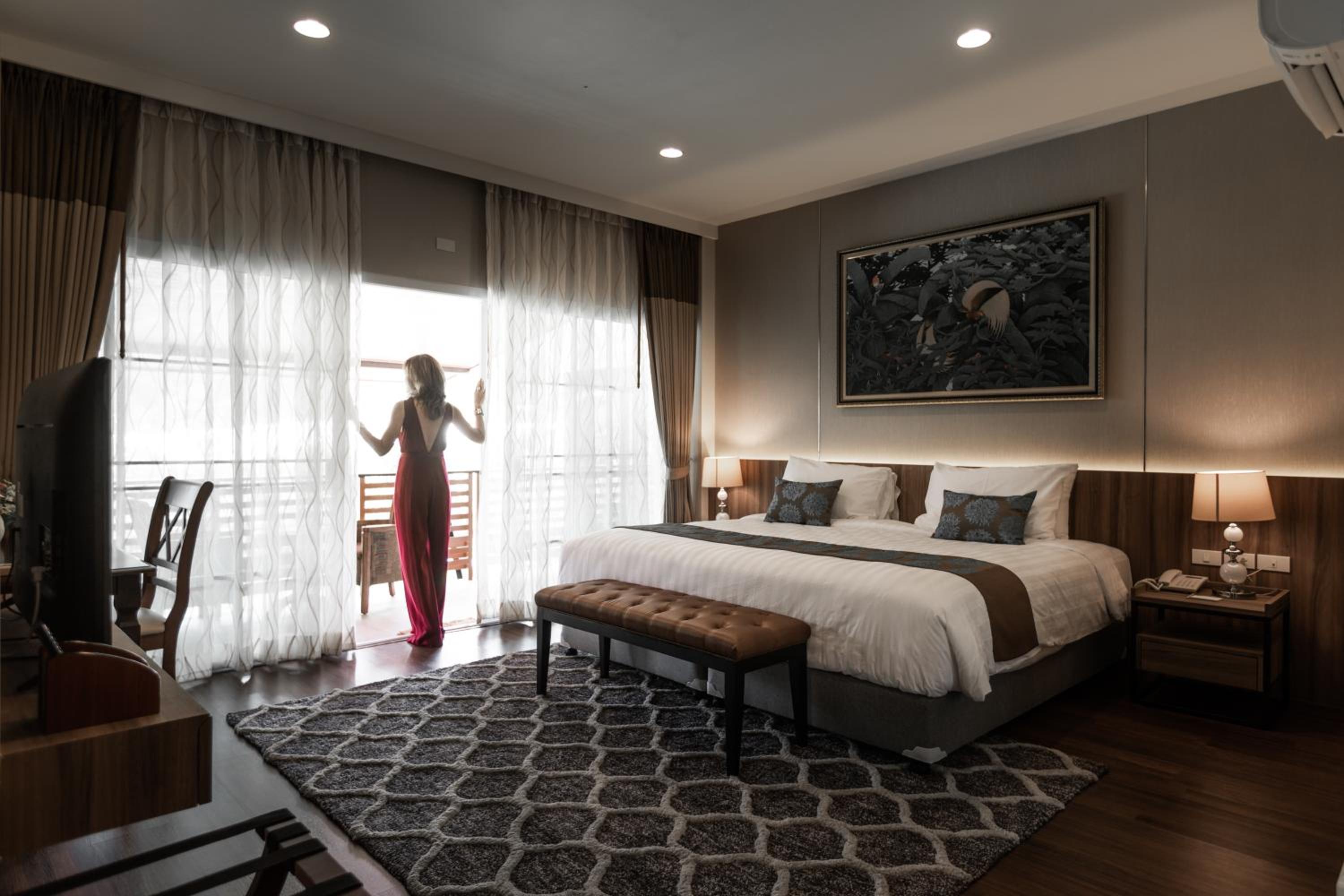 Фото Swankiri Exclusive Farm Resort