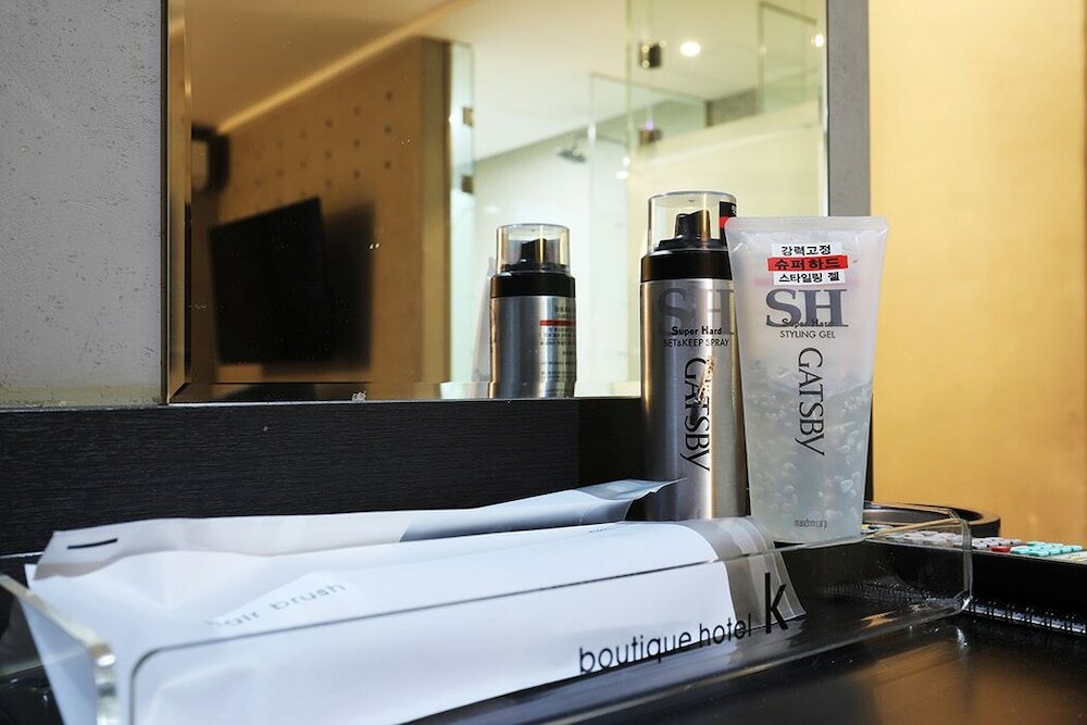 Фото Boutique hotel k Dongdaemun