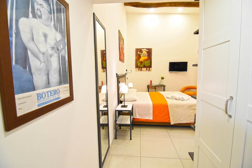 Фото B&B Ninarella