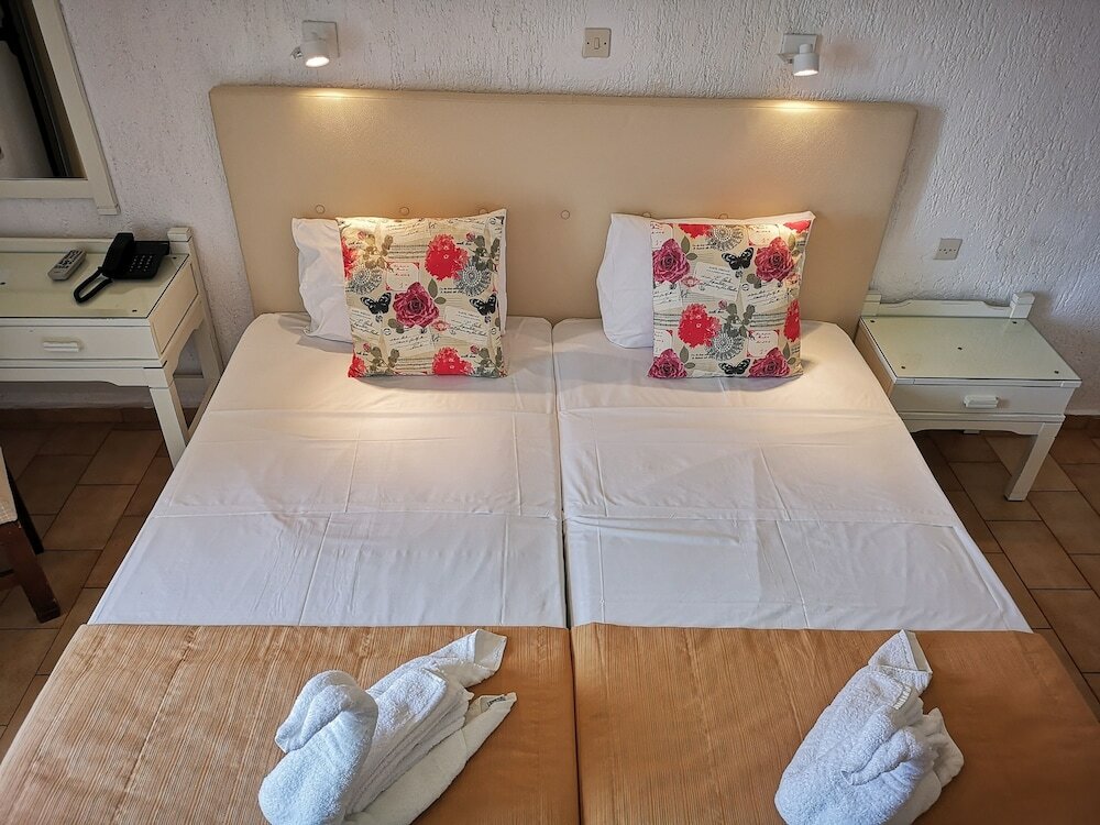 Фото Dimitra Hotel