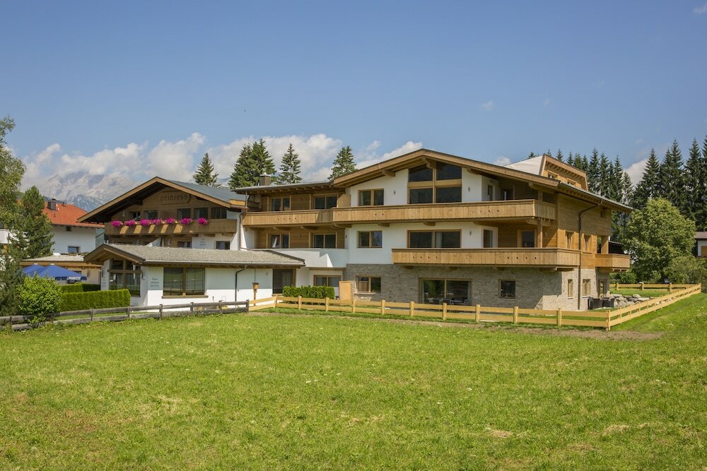 Фото Hotel Princess Bergfrieden