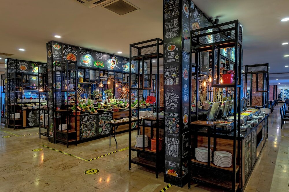 Фото Amara Comfort Resort