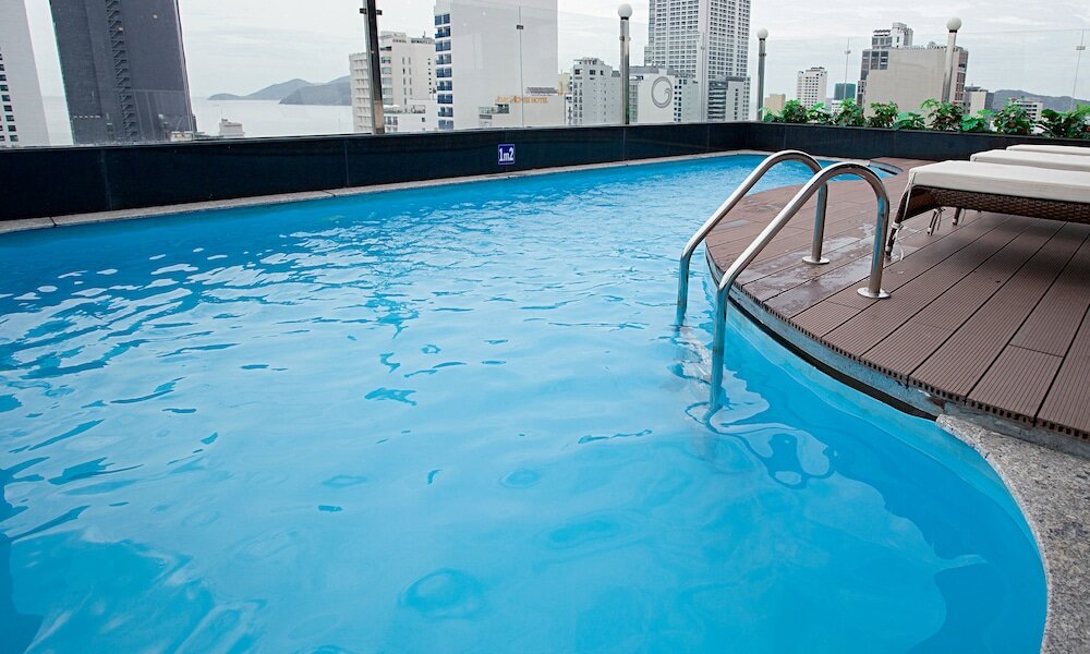 Фото Royal Hpm Hotel