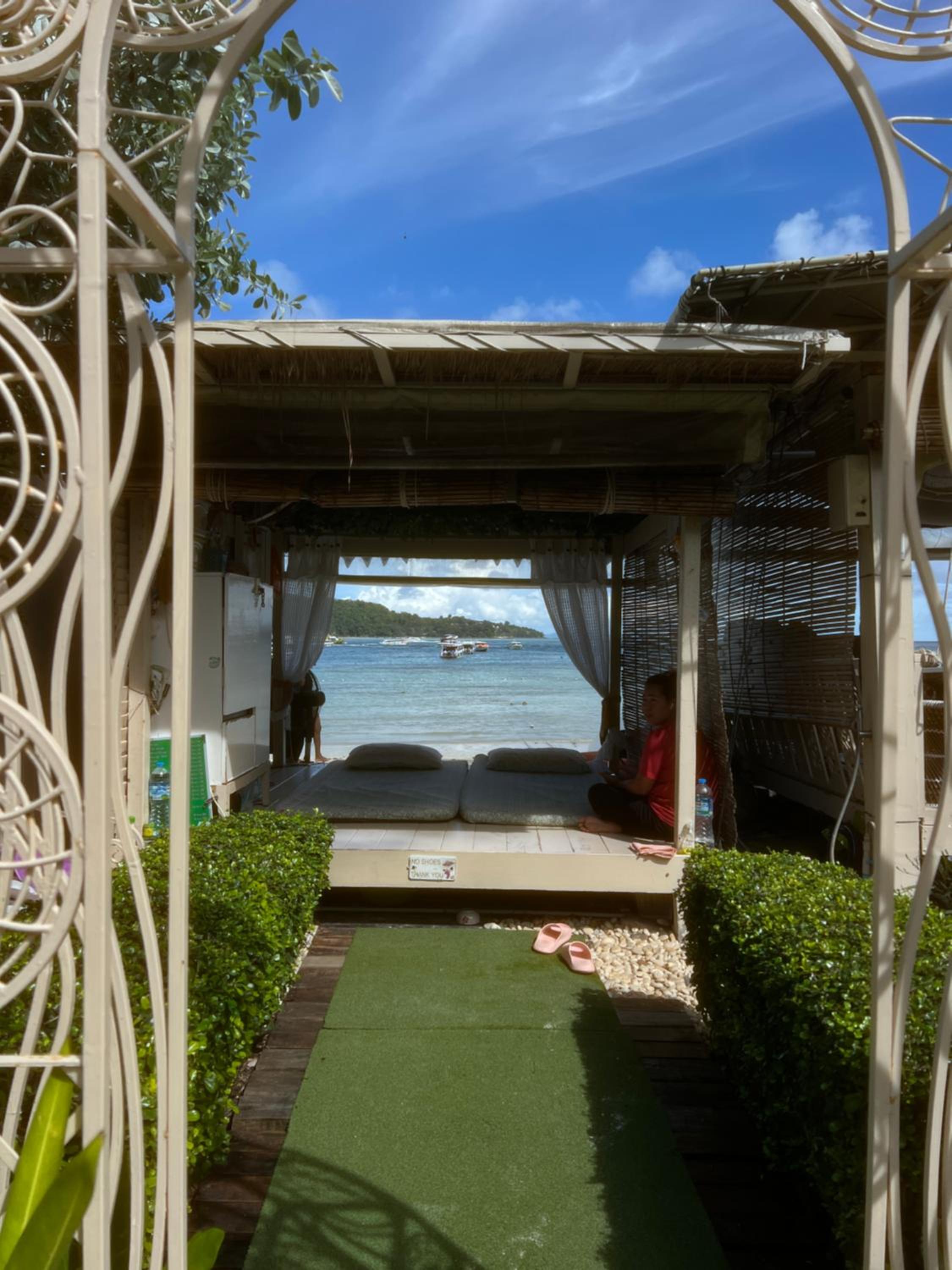 Фото Mama Beach Residence