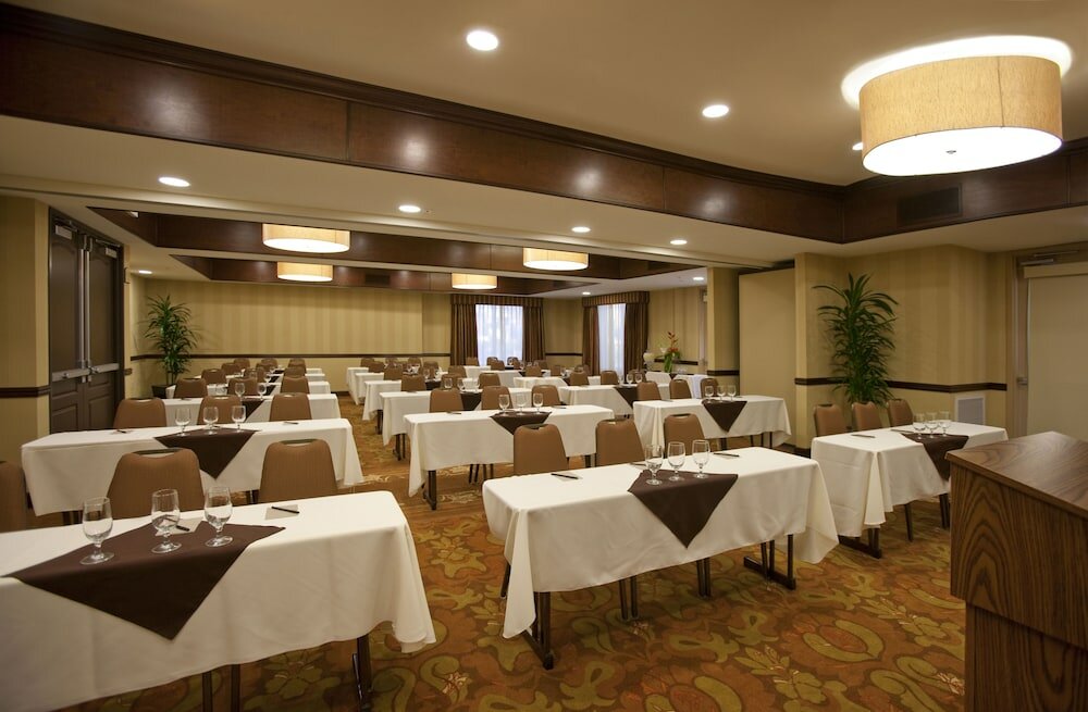 Фото Ayres Hotel & SPA Moreno Valley