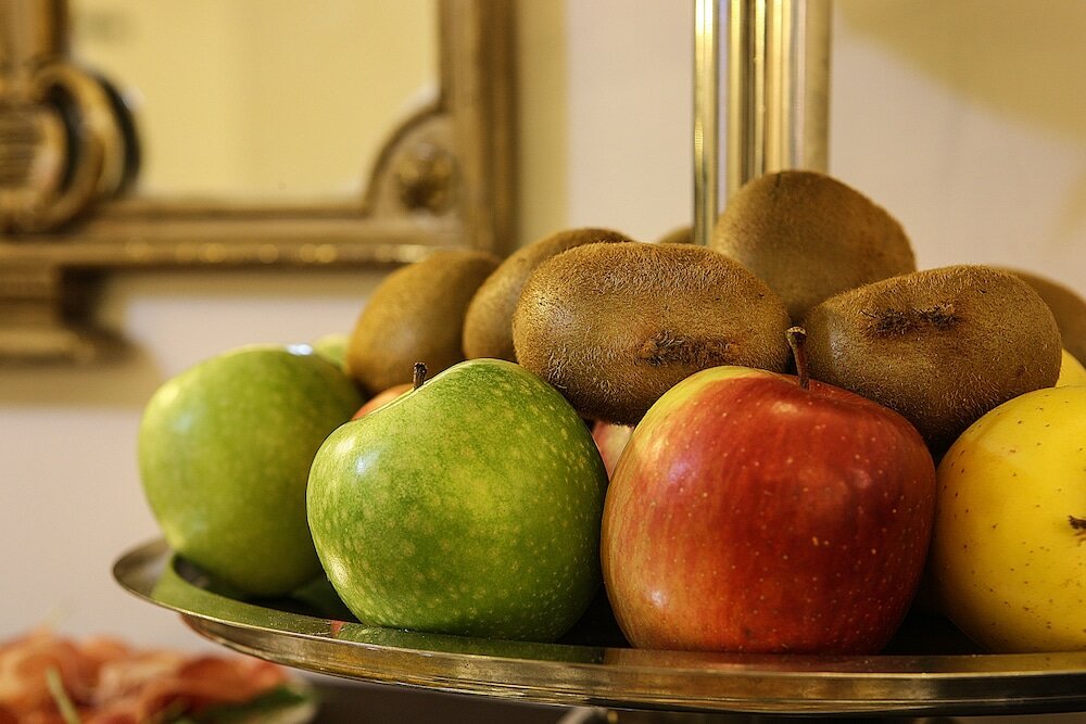 Фото Grand Hotel Capodimonte