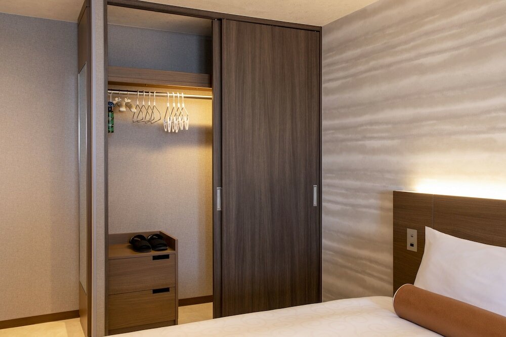 Фото Karaksa hotel grande Shin-Osaka Tower