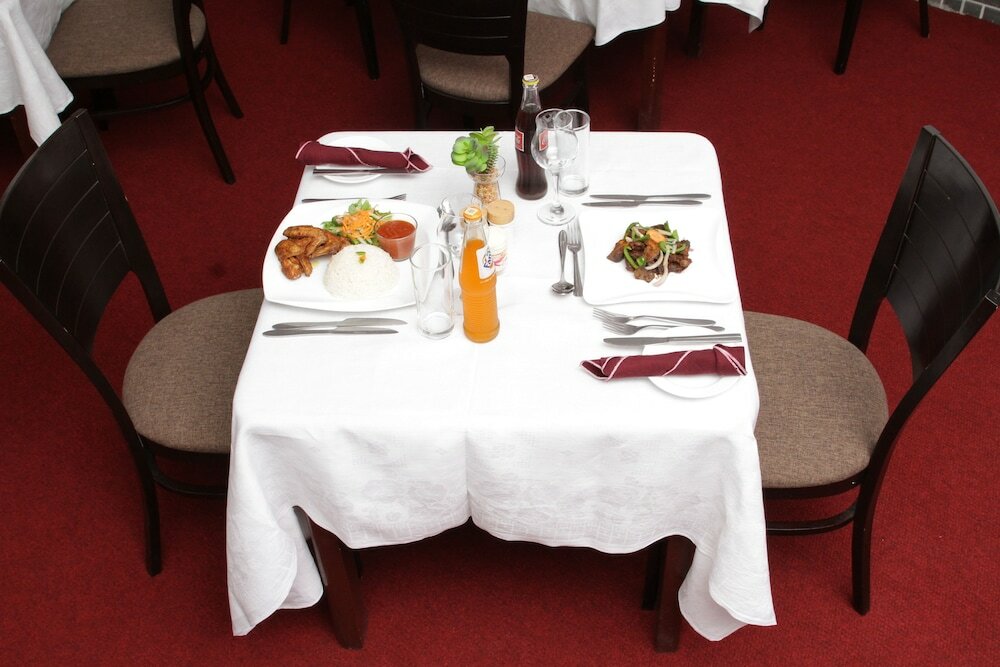 Фото Consir Executive Lodge