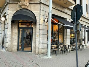 Гостиница Continental