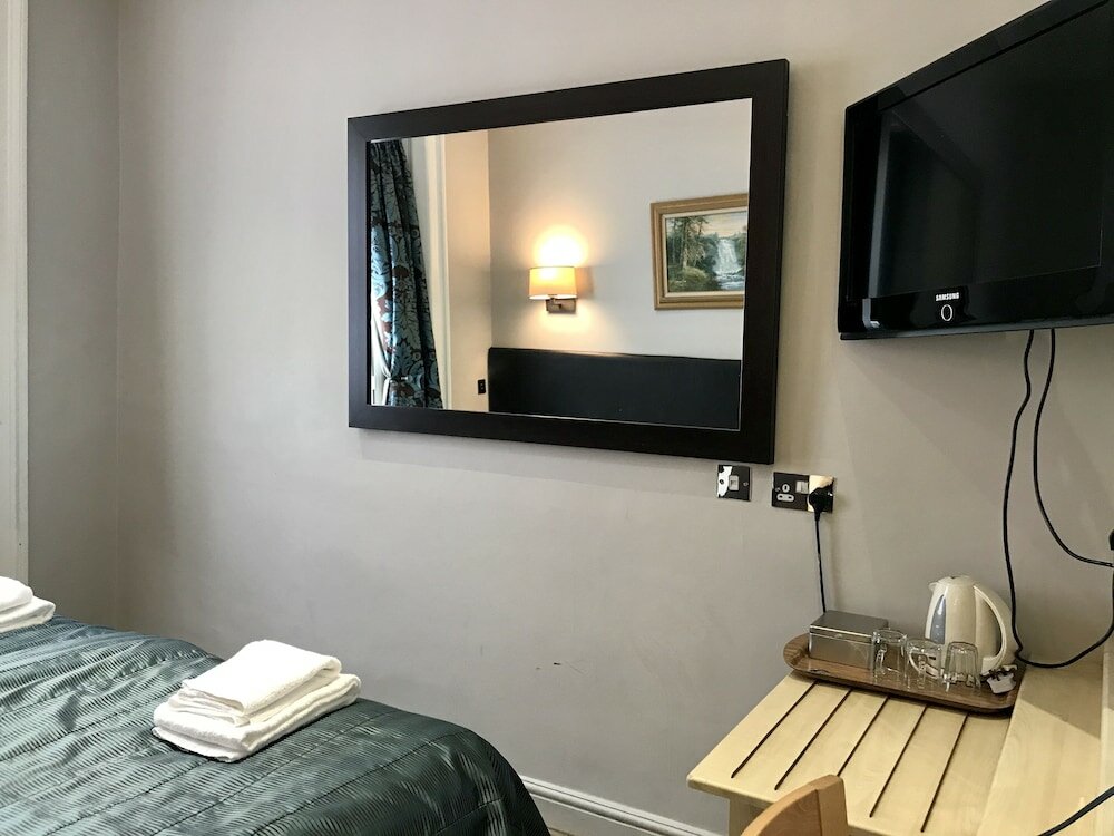 Фото Rhodes Hotel