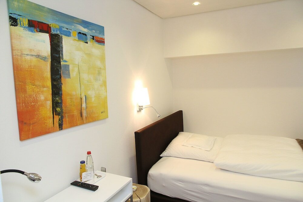 Фото Hotel Vetter