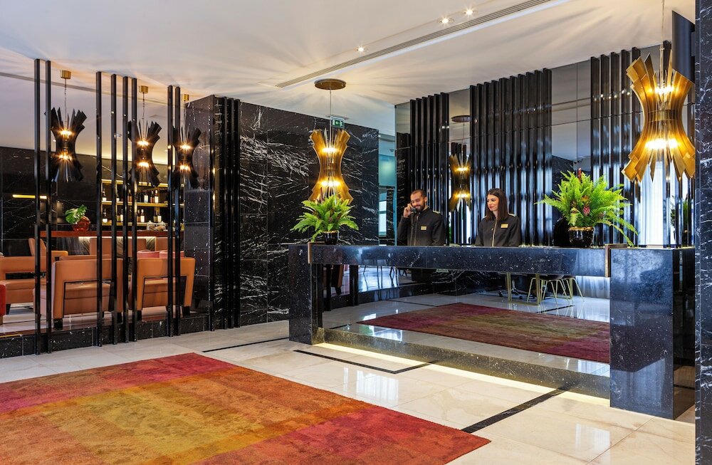 Фото отеля 4