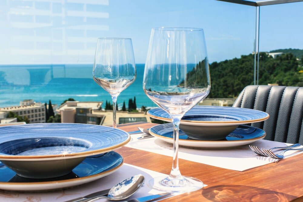 Фото Lusso Mare by Aycon