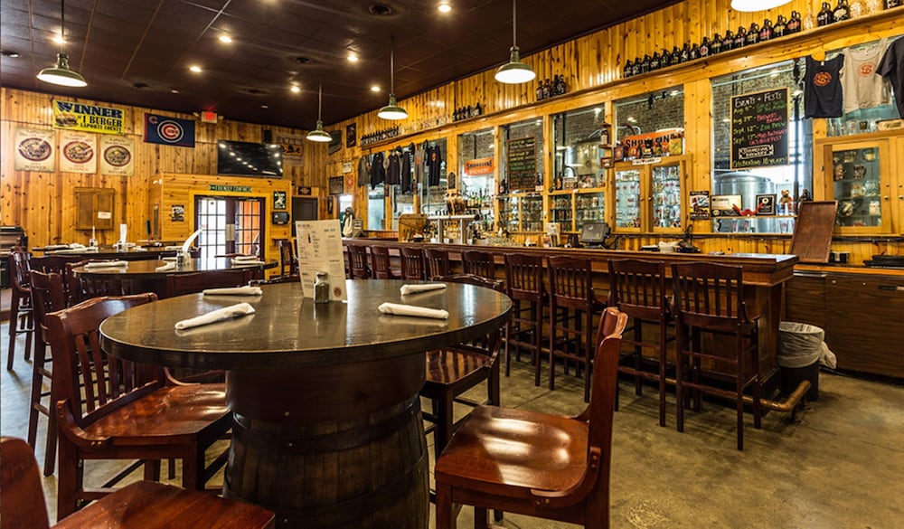 Фото Holiday Inn Express & Suites Michigan City, an Ihg Hotel