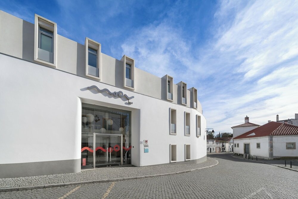 Фото Moov Hotel Évora