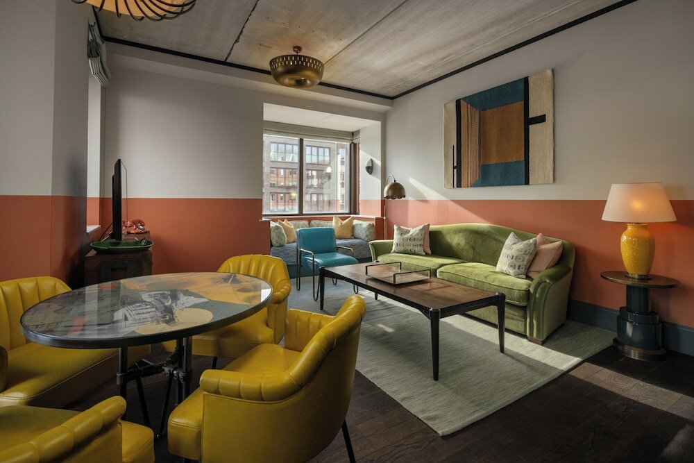 Фото The July - Boat & Co