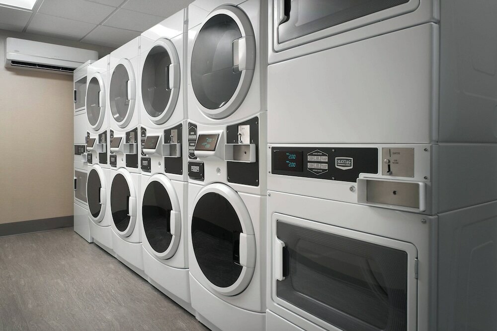 Фото Residence Inn by Marriott Lexington City Center