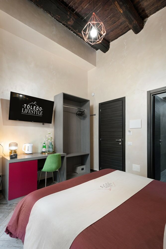 Фото Residenza Toledo Lifestyle