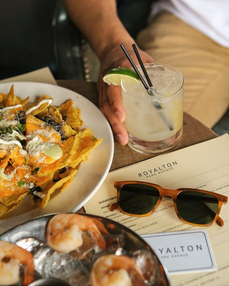 Фото Royalton Park Avenue