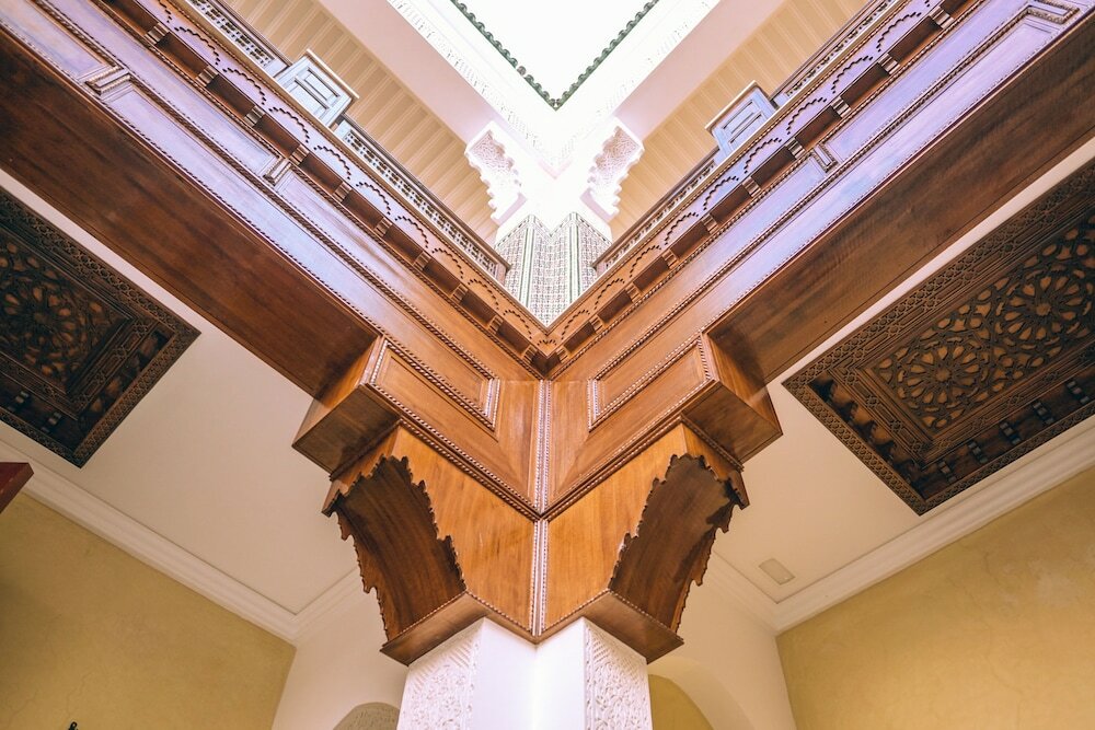 Фото Riad Zidania