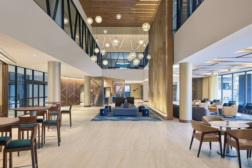 Фото Delta Hotels by Marriott Ashland Downtown