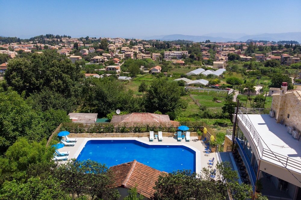 Фото Angelo Del' Arte Estate