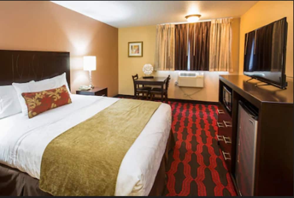 Фото Travelodge by Wyndham East Portland/Gresham