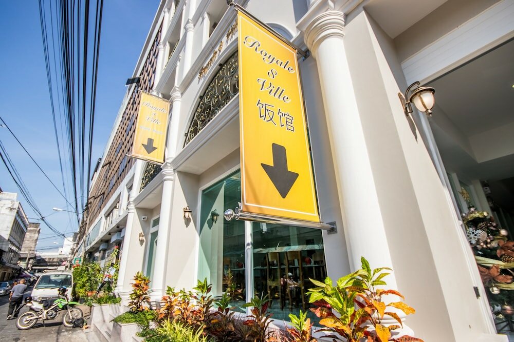 Фото отеля 3