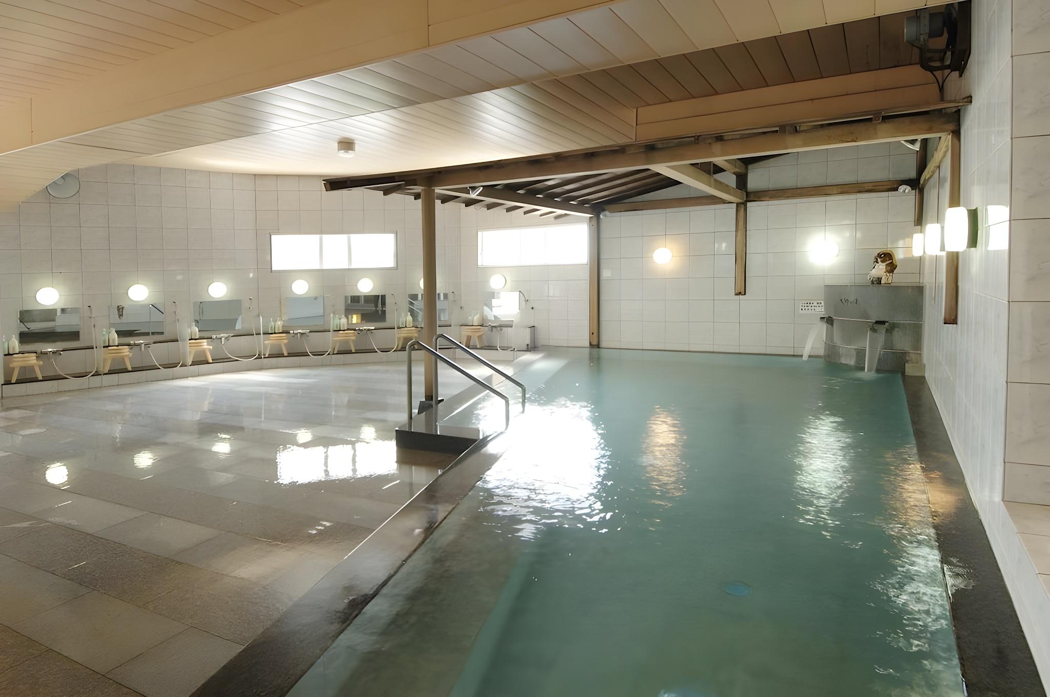 Фото Hotel Katsuragi