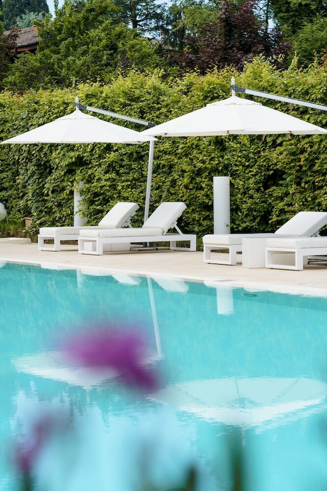 Фото Red S Redaelli Hotel