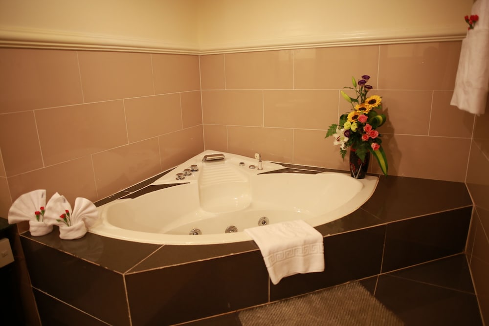 Фото Sammy Dalat Hotel