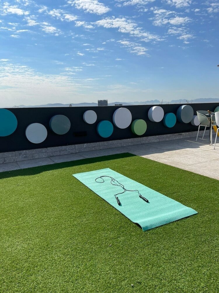 Фото Zest Boutique Hotel