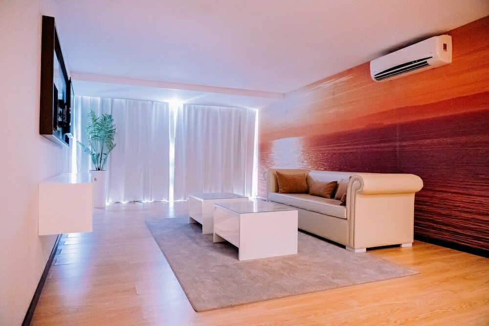 Фото Beira Terrace Hotel