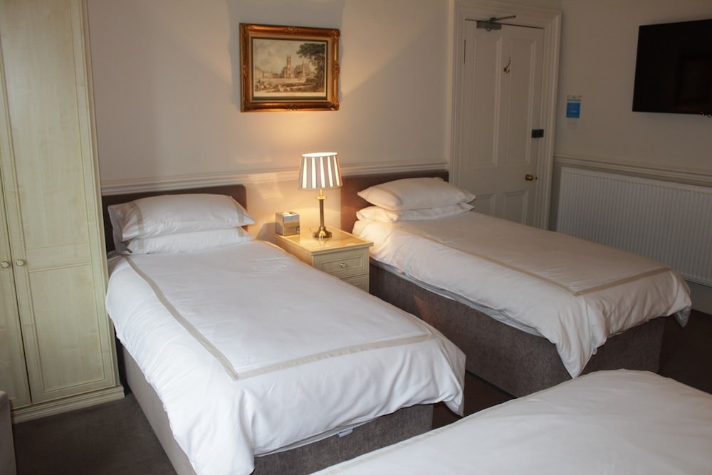 Фото Highfield Guest House