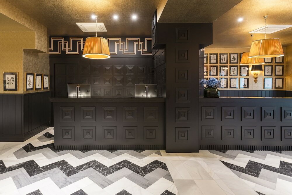 Фото Room Mate Alba