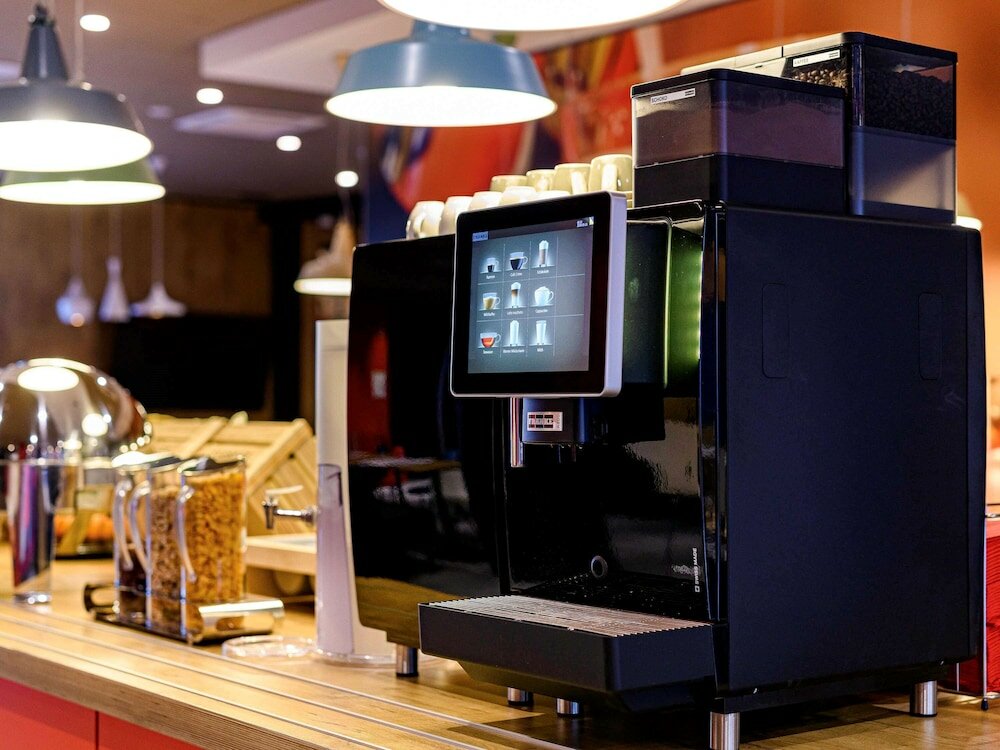 Фото Ibis Regensburg Zentrum