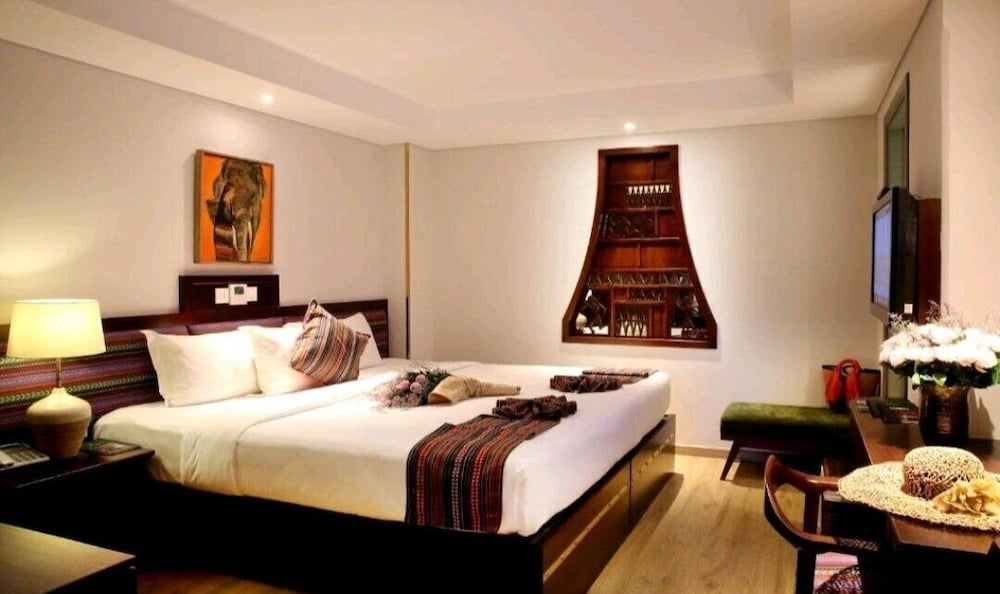 Фото Au Lac Legend Hotel