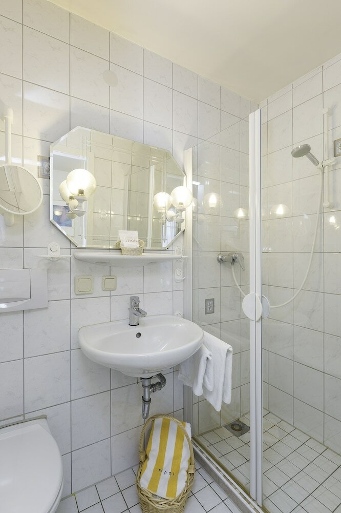 Фото Hotel Filser