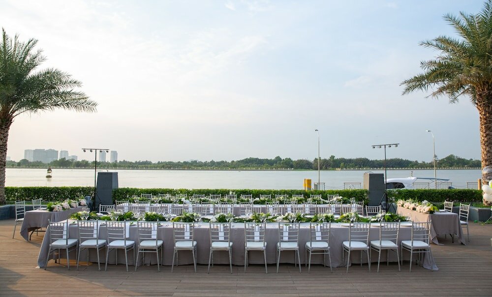 Фото Mia SaiGon Luxury Boutique Hotel