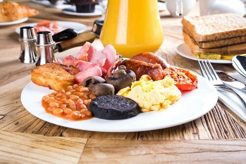 Внешний вид отеля The Dixie Dean Hotel в Ливерпуле, фото 3