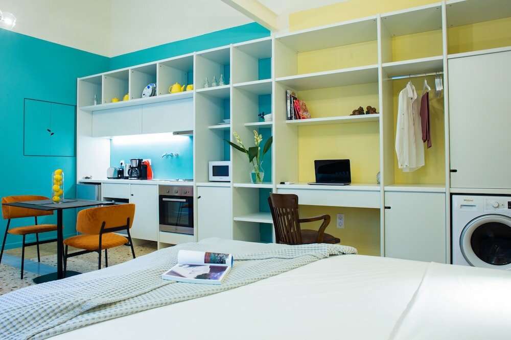 Фото Keramos Athens