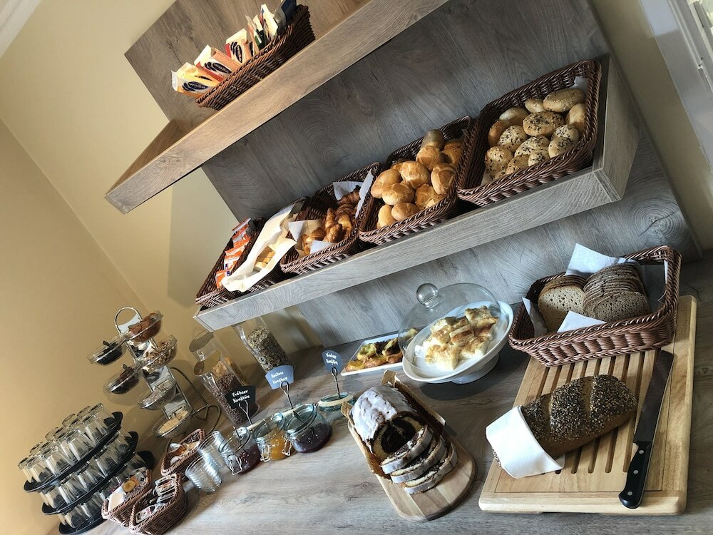 Фото Arthotel Ana Liberty Bremen City